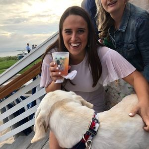 Meet your Posher, Catherine